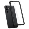 SPIGEN tok ULTRA Hibrid SAMSUNG S24 Plus-hoz, matt fekete