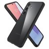 SPIGEN tok ULTRA Hibrid SAMSUNG S24 Plus-hoz, matt fekete