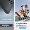 SPIGEN tok ULTRA Hibrid SAMSUNG S24 Plus-hoz, matt fekete
