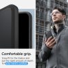 SPIGEN tok ULTRA Hibrid SAMSUNG S24 Plus-hoz, matt fekete