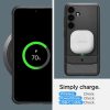 SPIGEN tok RUGGED ARMOR tok SAMSUNG S24 Plus matt fekete