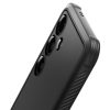 SPIGEN tok RUGGED ARMOR tok SAMSUNG S24 Plus matt fekete