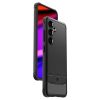 SPIGEN tok RUGGED ARMOR tok SAMSUNG S24 Plus matt fekete