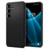 SPIGEN tok LIQUID AIR  SAMSUNG S24 Plus matt fekete