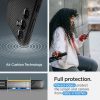 SPIGEN tok LIQUID AIR  SAMSUNG S24 Plus matt fekete