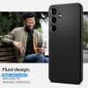 SPIGEN tok LIQUID AIR  SAMSUNG S24 Plus matt fekete