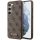 GUESS tok Samsung S24 Plus készülékhez GUHCS24MG4GFBR (Classic logo) barna