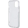 GUESS tok az IPHONE 15 Plus készülékhez, MagSafe kompatibilis GUHMP15MHGCUSTGK (IML GCUBE) fekete