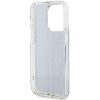 GUESS Tok  IPHONE 15 Pro GUHCP15LH4PSEGK (4G arany Stripe) fekete