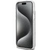 GUESS tok az IPHONE 15 Plushoz GUHCP15MH4PSEGW (4G arany Stripe) barna