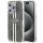GUESS tok az IPHONE 15 Pro Max készülékhez GUHCP15XH4PSEGW (4G arany Stripe) barna