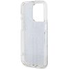 GUESS tok az IPHONE 15 Pro Max készülékhez GUHCP15XH4PSEGW (4G arany Stripe) barna