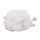 Table lamp bedside Lamb Art Deco touch style pink K-1156