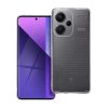 CLEAR tok 2 mm XIAOMI redmi Note 13 Pro Plus 5G készülékhez (kameravédelem) átlátszó