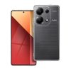 CLEAR tok 2 mm XIAOMI redmi Note 13 Pro 4G-hez (kamera védelem) átlátszó