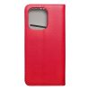 SMART Tok Book XIAOMI redmi Note 13 4G piros modellhez