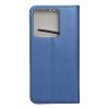 SMART Tok könyv tok XIAOMI redmi Note 13 5G számára, sötétkék