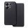 DUAL POCKET könyvtok XIAOMI redmi Note 13 4G-hez fekete