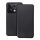 DUAL POCKET Book tok XIAOMI redmi Note 13 5G-hez fekete