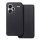 DUAL POCKET könyvtok XIAOMI redmi Note 13 Pro Plus 5G fekete színben