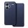 DUAL POCKET könyvtok XIAOMI redmi Note 13 Pro Plus 5G tengerész számára