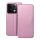 DUAL POCKET Book tok XIAOMI redmi Note 13 Pro 5G-hez világos rózsaszín