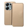 DUAL POCKET Book tok XIAOMI redmi Note 13 Pro 4G arany színben