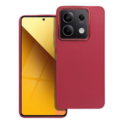 FRAME tok XIAOMI redmi Note 13 5G-hez magenta