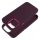 FRAME Case for XIAOMI Redmi Note 13 Pro Plus 5G purple