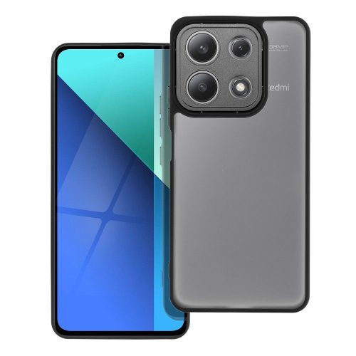 VARIETE tok XIAOMI redmi Note 13 4G fekete