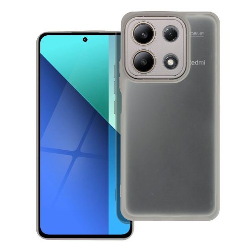 VARIETE tok XIAOMI redmi Note 13 4G készülékhez acél