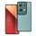 VARIETE tok XIAOMI redmi Note 13 Pro 4G / POCO M6 Pro 4G sötétzöld