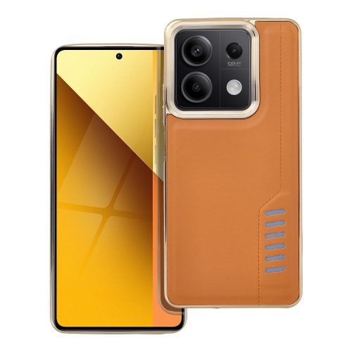 MILANO tok XIAOMI redmi Note 13 5G-hez barna