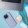 MILANO tok XIAOMI redmi Note 13 5G készülékhez kék