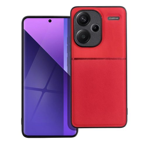 NOBLE tok XIAOMI redmi Note 13 Pro Plus 5G piros