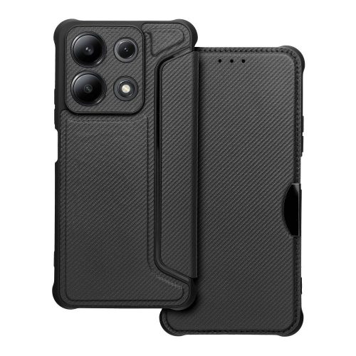 RAZOR Book XIAOMI redmi Note 13 4G fekete