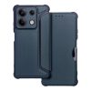 RAZOR Könyv XIAOMI redmi Note 13 5G-hez kék