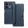 RAZOR Könyv XIAOMI redmi Note 13 5G-hez kék