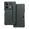 RAZOR Book XIAOMI redmi Note 13 5G dark zöld