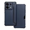 RAZOR Book XIAOMI redmi Note 13 Pro 5G-hez kék