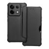 RAZOR Book a XIAOMI redmi Note 13 Pro 5G fekete színben