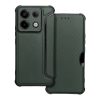 RAZOR Book XIAOMI redmi Note 13 Pro 5G sötétzöld színben