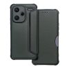 RAZOR Book XIAOMI redmi Note 13 Pro Plus 5G sötétzöld színben
