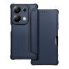 RAZOR Book XIAOMI redmi Note 13 Pro 4G / POCO M6 Pro 4G kék színben
