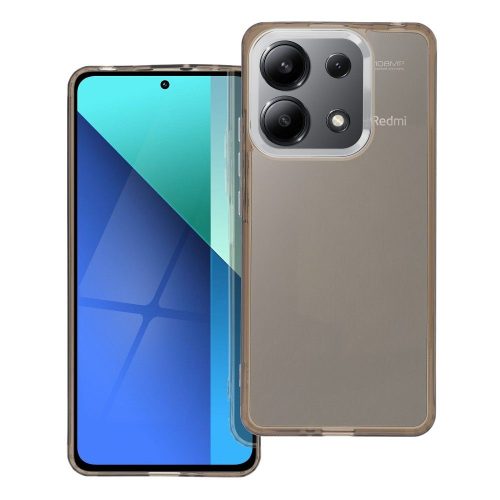 PEARL tok XIAOMI redmi Note 13 4G készülékhez fekete