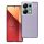 PEARL tok XIAOMI redmi Note 13 Pro 4G / POCO M6 Pro 4G készülékhez, lila