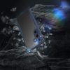ANTI-DROP tok XIAOMI redmi Note 13 5G készülékhez, sötétkék