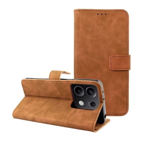TENDER Book Tok  XIAOMI redmi Note 13 5G barna