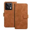 TENDER Book Tok  XIAOMI redmi Note 13 5G barna