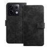 TENDER Könyv Tok XIAOMI redmi Note 13 Pro 5G fekete